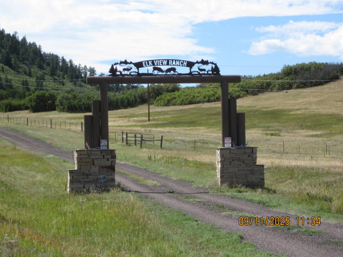 Horse Property for sale.