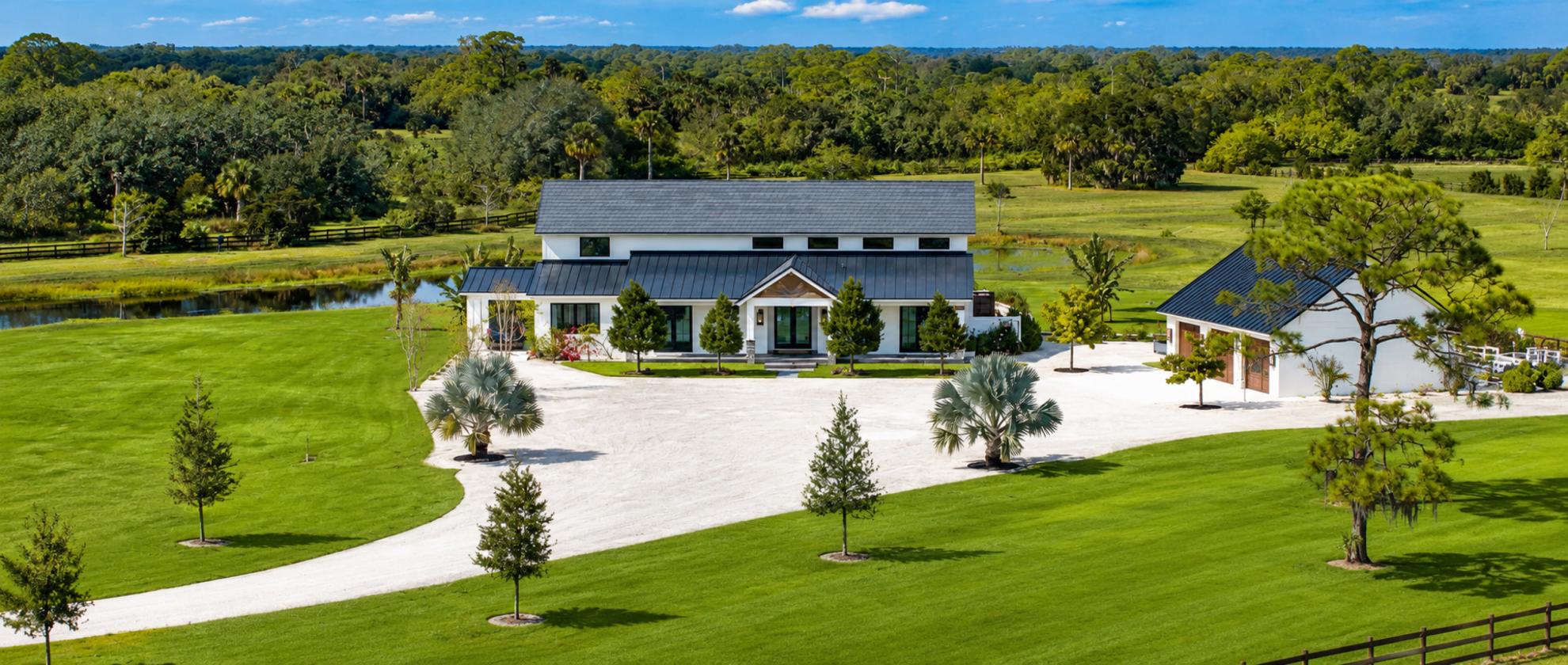 MARTIN MANOR | ENGLISH COUNTRY ESTATE ON 20 ACRES - photo 8