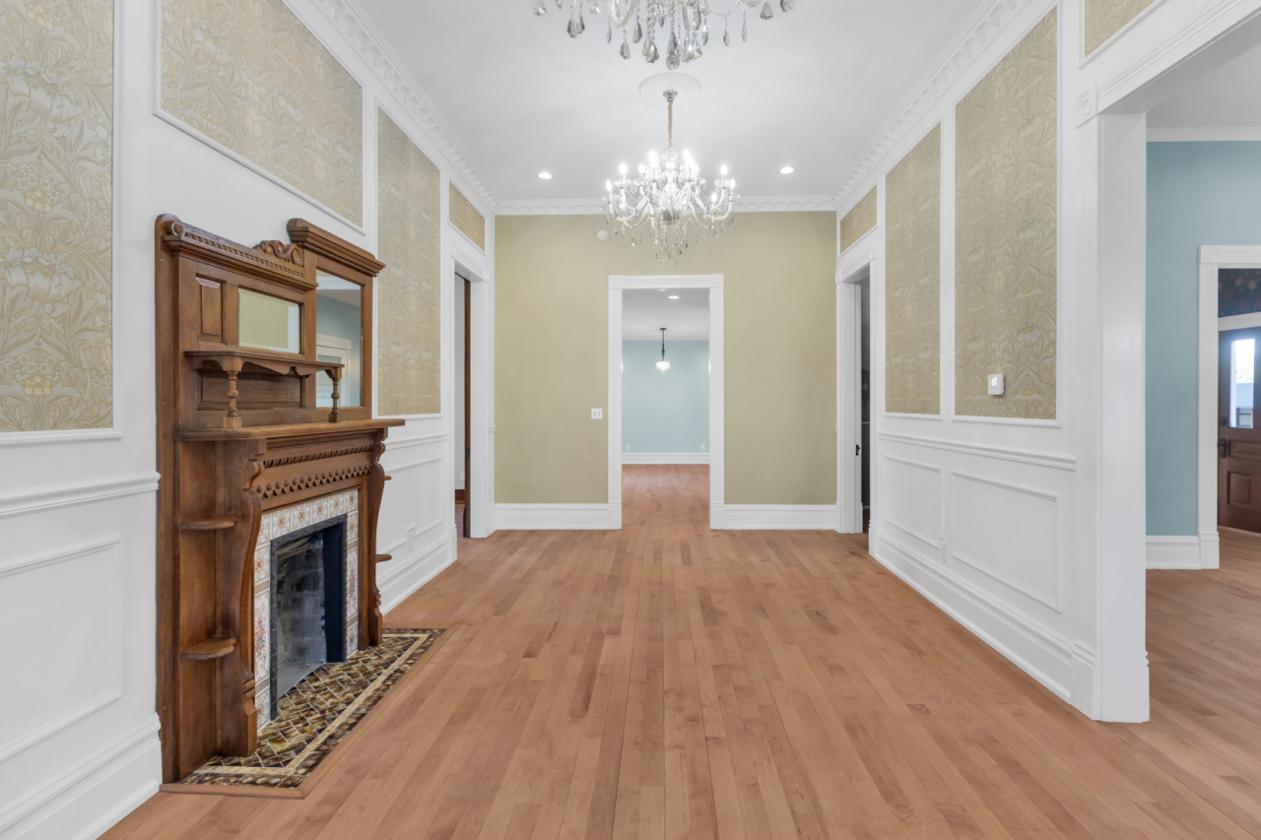 Circa 1878 • Restored Estate • Equestrian Potential - photo 7
