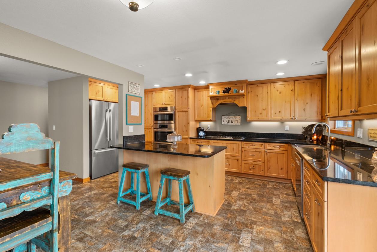 Keystone Ranch in the Evergreen Valley - photo 16