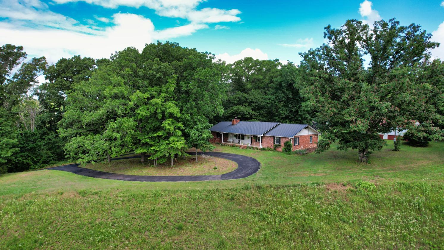 Northwest Arkansas 17.5 Acres just east of Rogers - photo 1