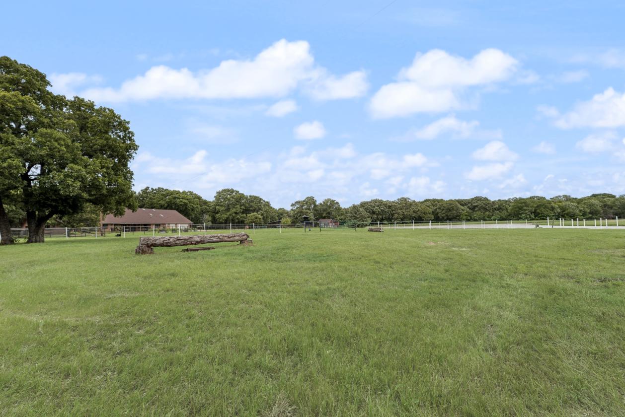 78 Acres, Sandy Loam, Barn, Arena, East of Dallas! - photo 8