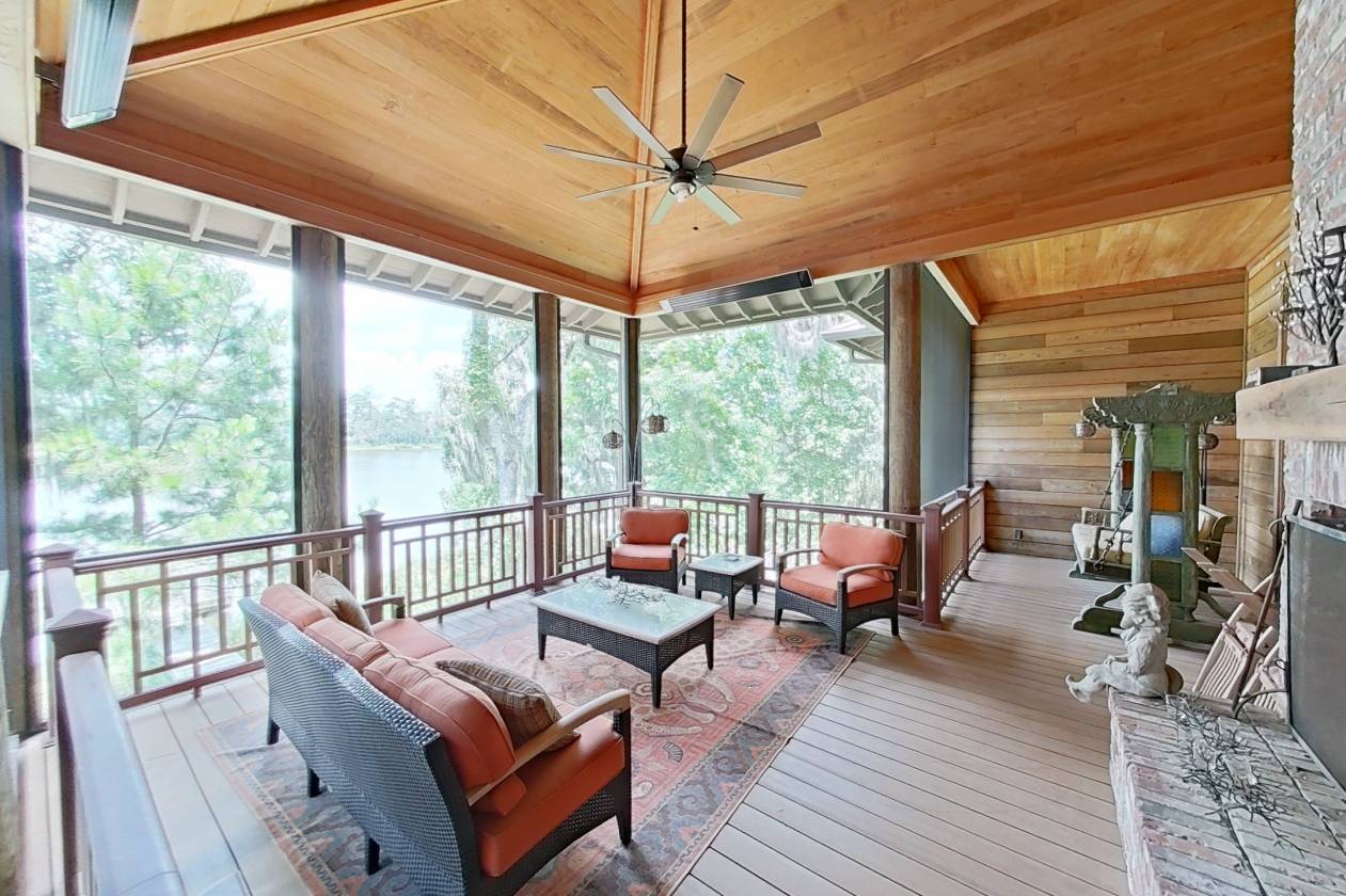 One-of-a-Kind Home in Equestrian Community - photo 16
