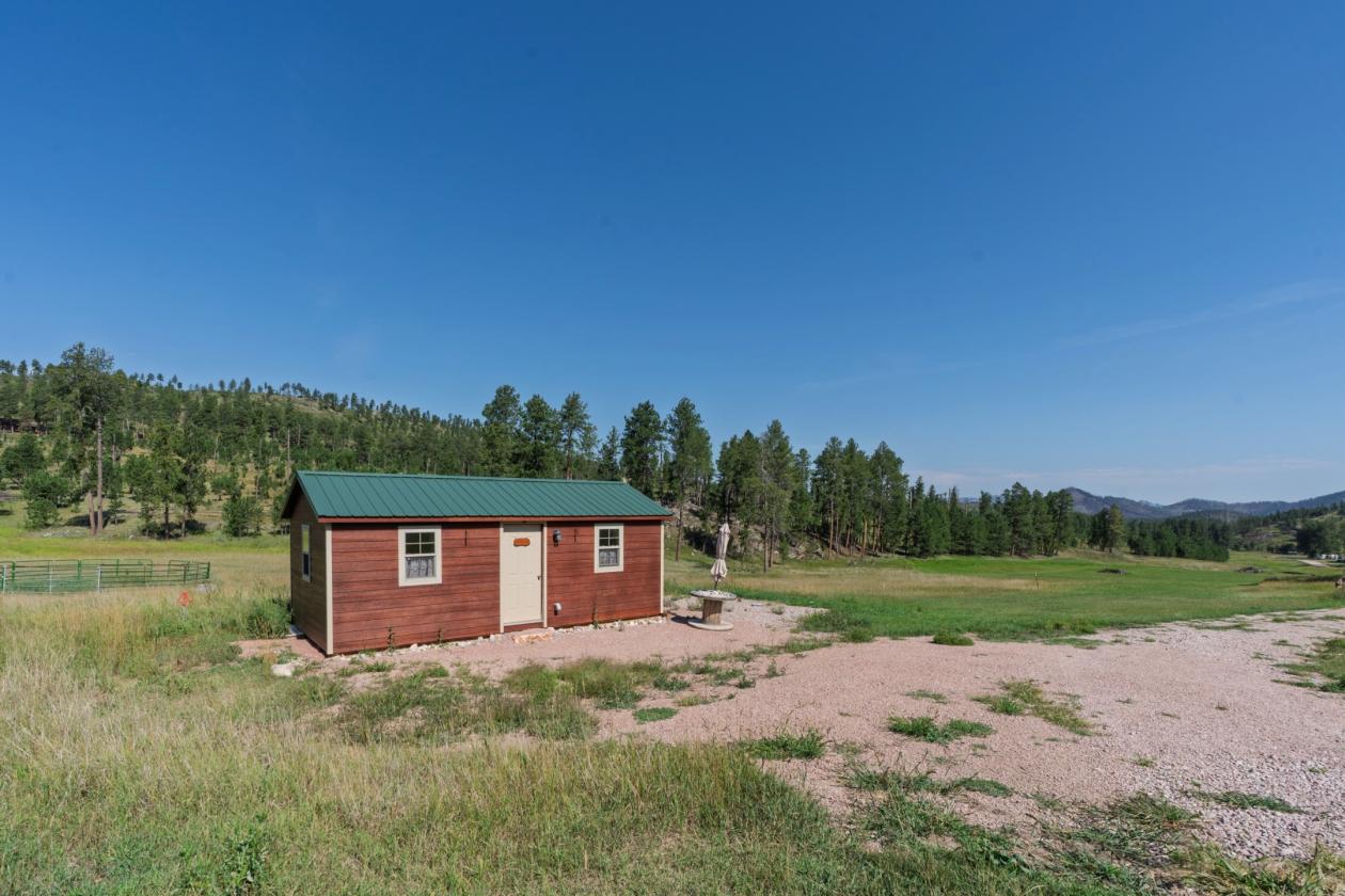 Glen Erin Horse Camp - photo 19