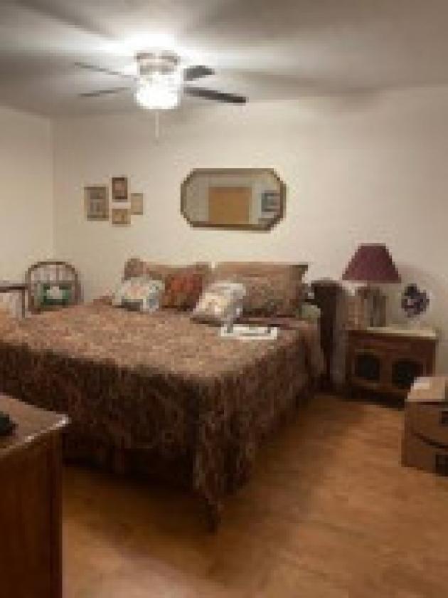 29 Fenced Acres with Home, Guest House & Shop - photo 21