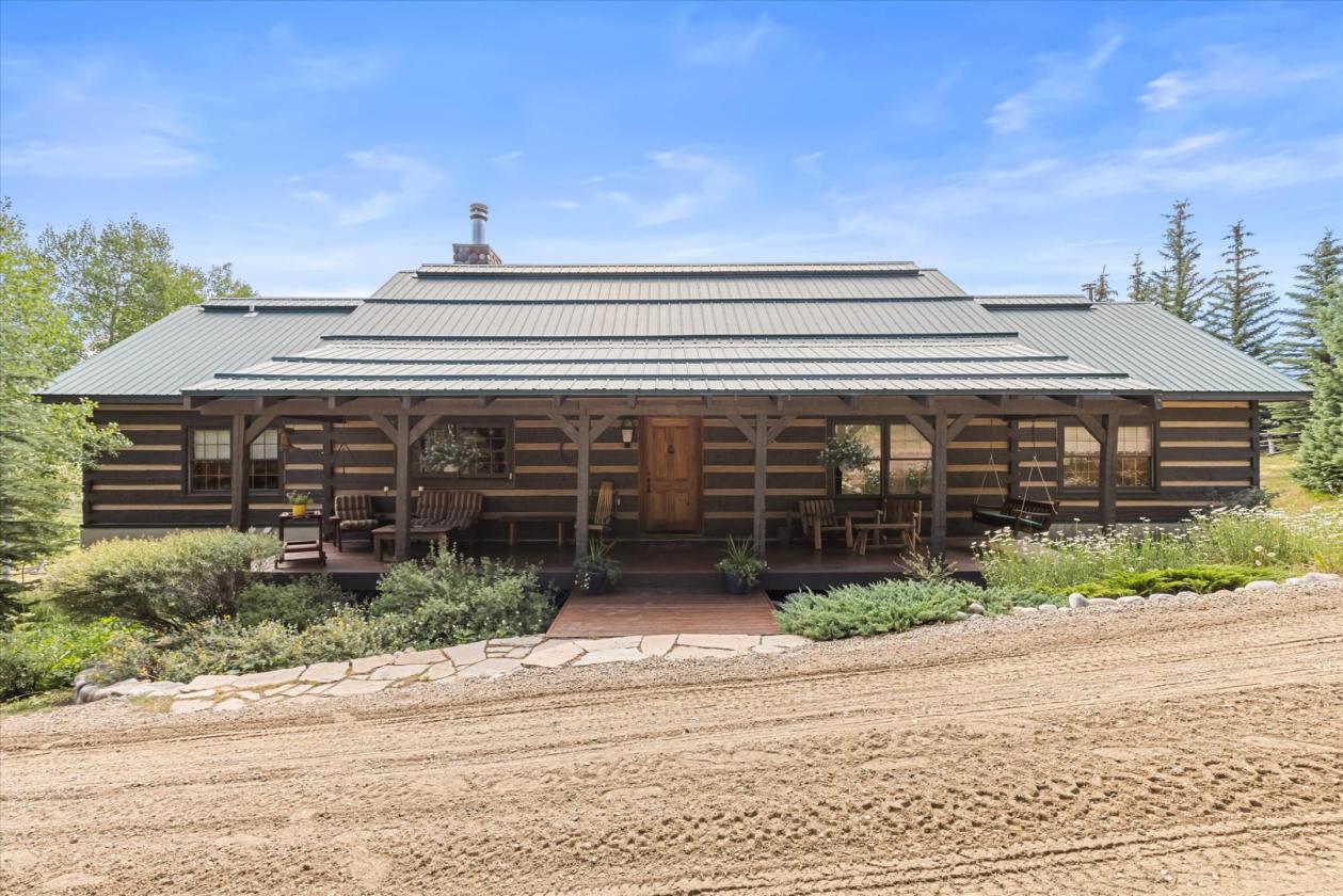 LL Ranch at Steamboat Lake - photo 12