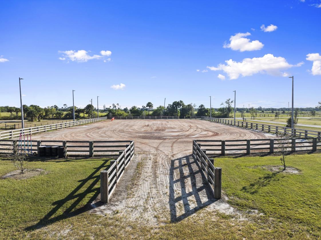 Perfect Location for all Equine Events - photo 6