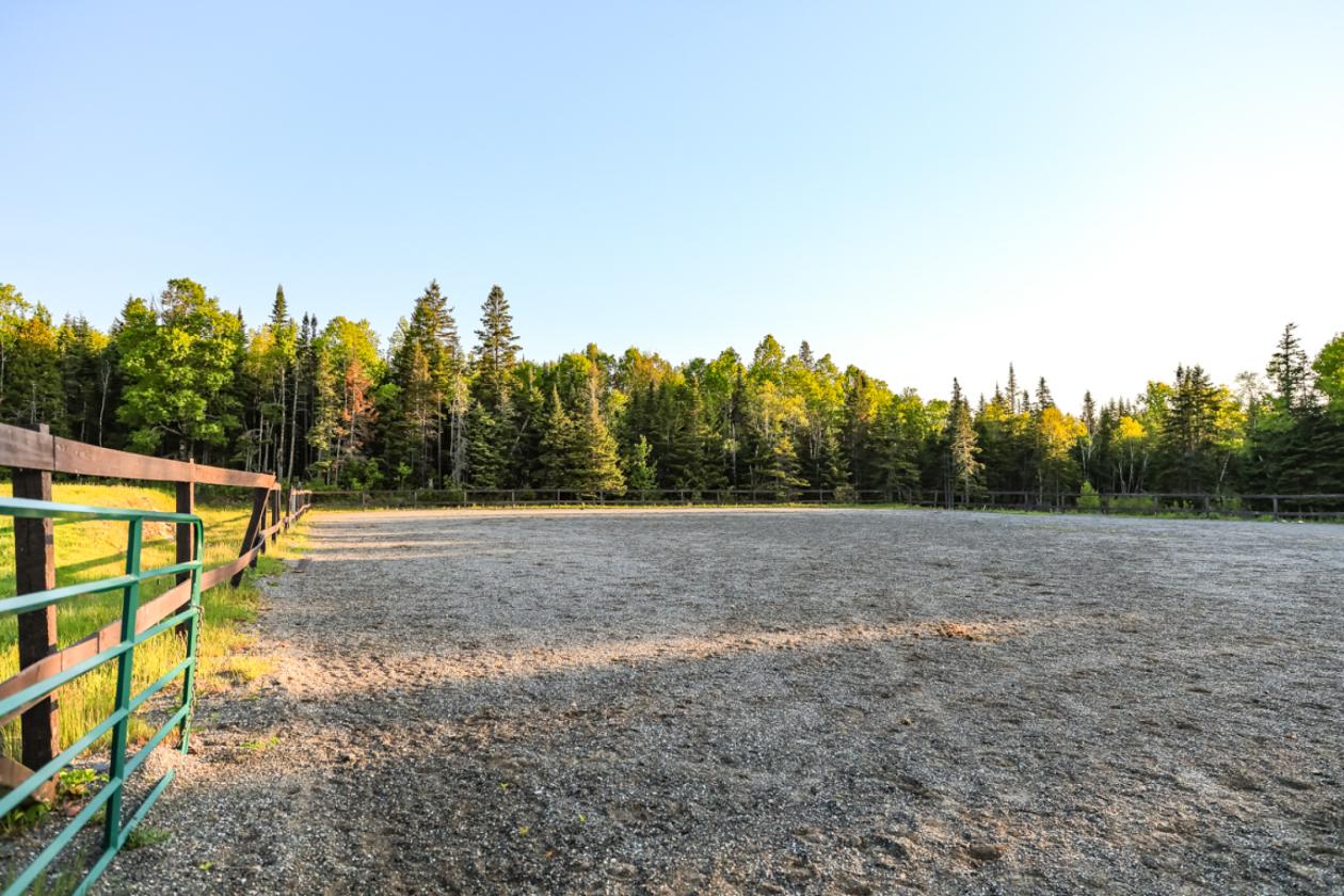 40 Acre Equestrian Property with Indoor Arena - photo 15
