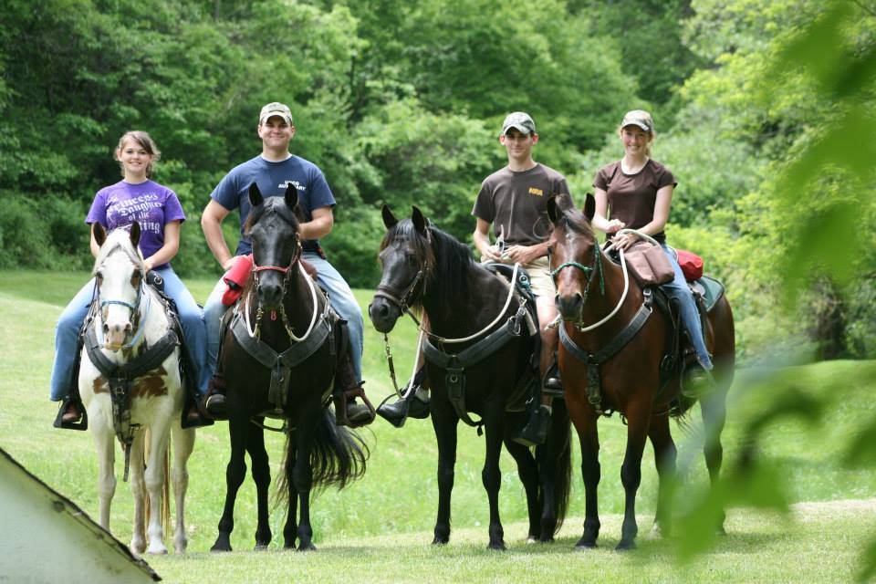 Price reduction!! Adjoining Brown County State Park 20 acre horse