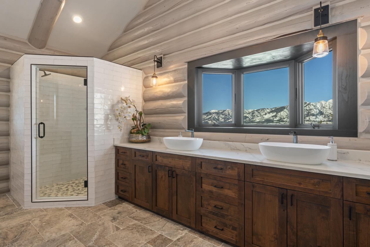 Elevated Mountain Living - photo 12