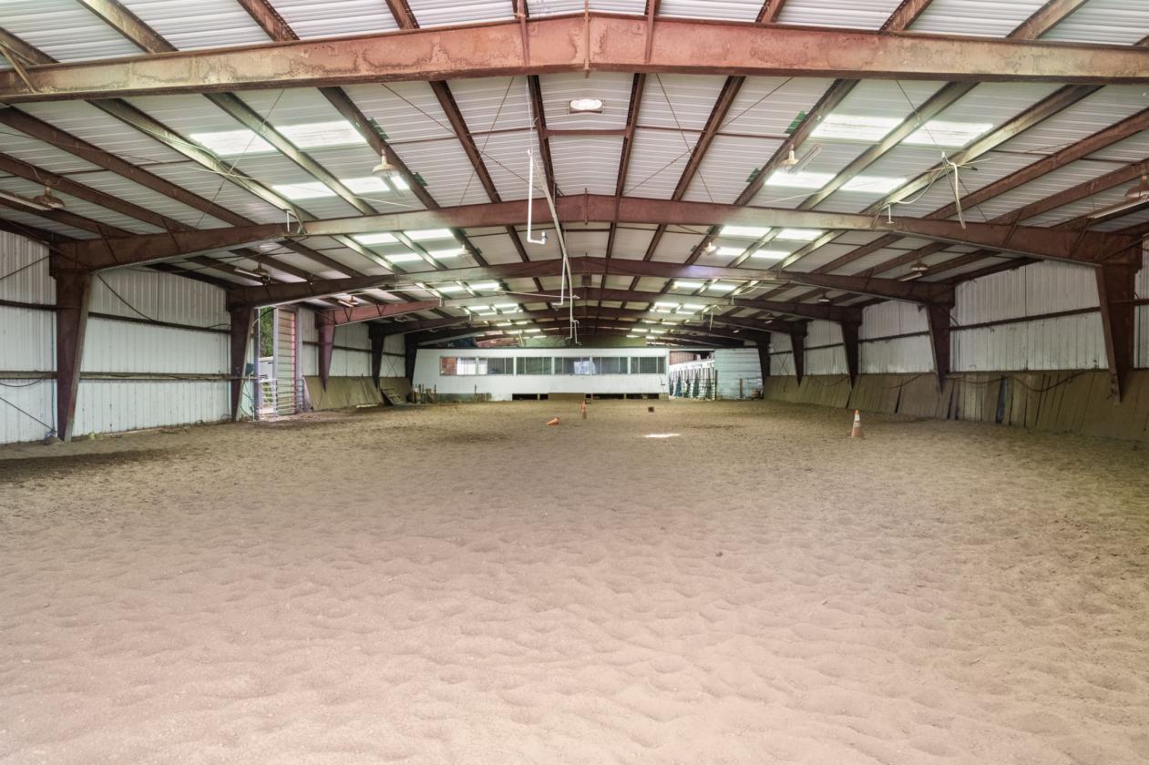 72 Acre Equestrian Estate - photo 25