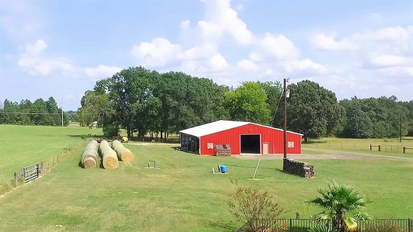 East Texas Farm or Ranch | Lindale, Smith County, Texas