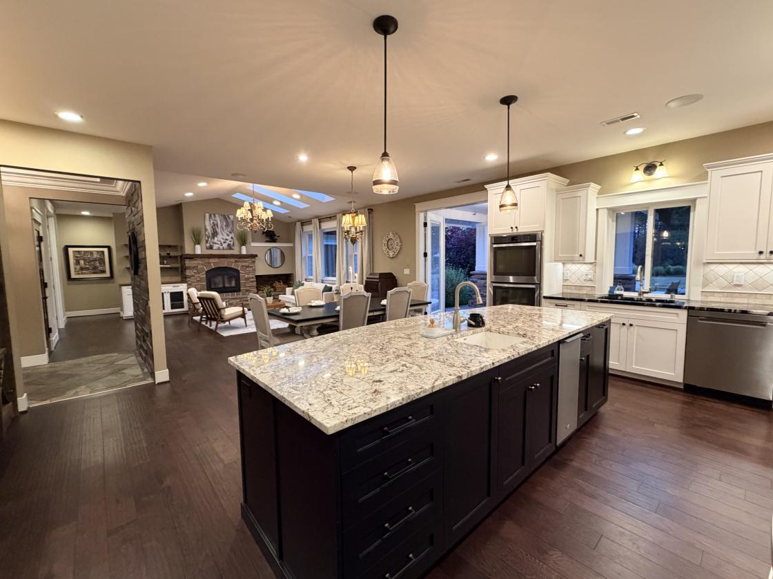 Almost 12 Acre Estate with Two Homes & RV Shop - photo 11