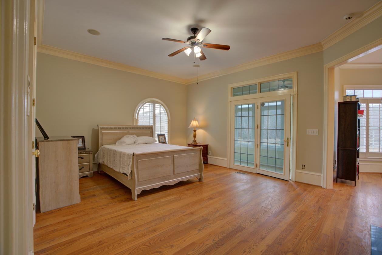 Private 170 Acre Estate With 27 Acre Lake - photo 17