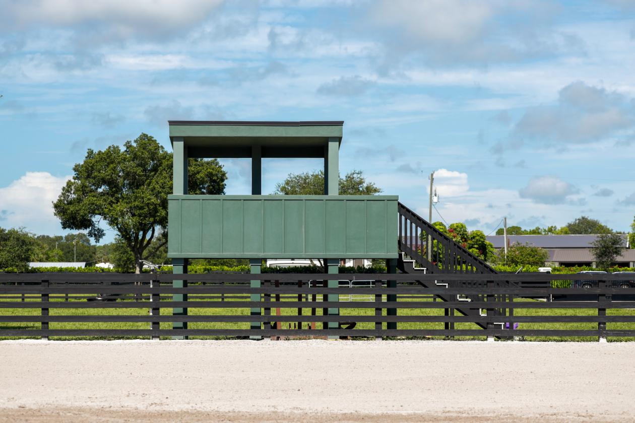 Premier 19.62 Acre Equestrian Estate in SW Florida - photo 8