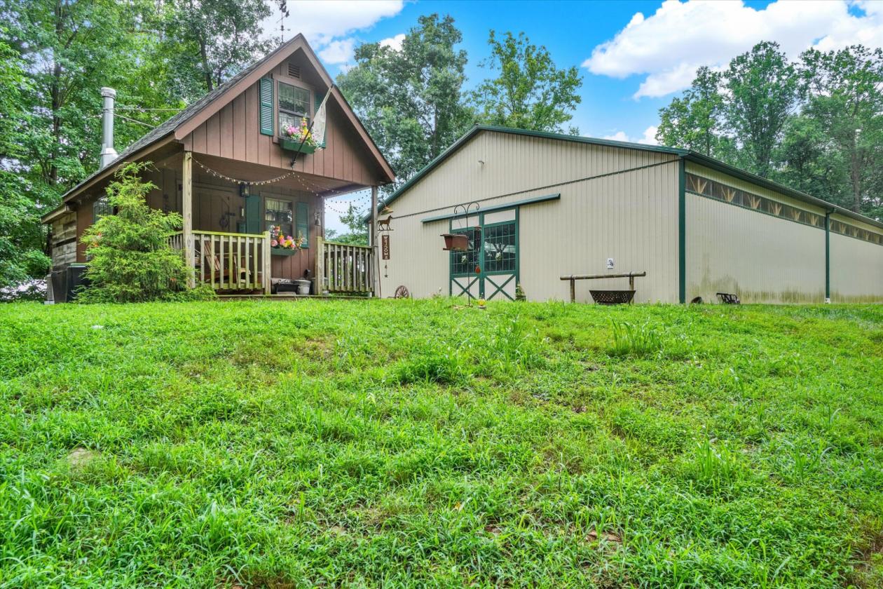 Luxury Equestrian estate on 25+ Acres - photo 8