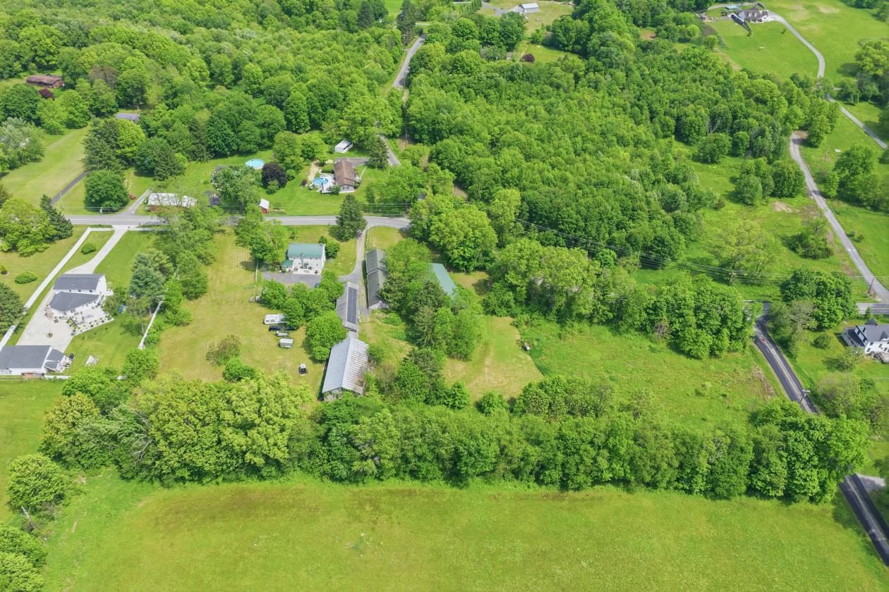 Exceptionally Priced 5 Acre Farm - photo 3