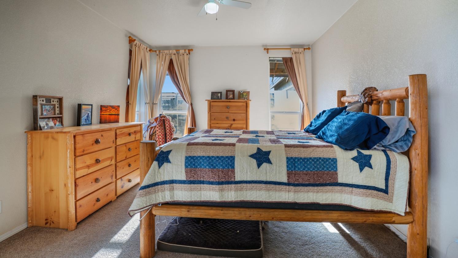 Ranch Property with Panoramic Mountain Views - photo 20