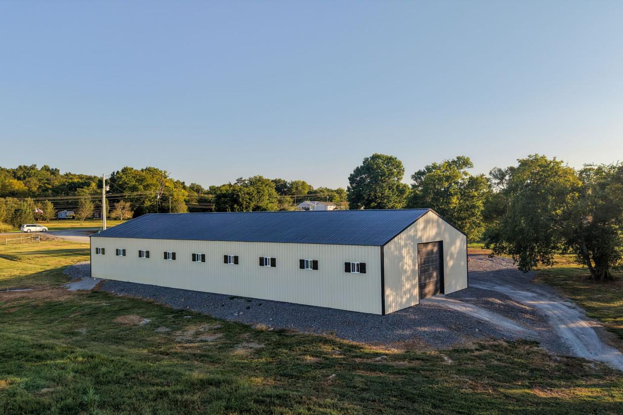 Barndominium & Acreage - photo 15
