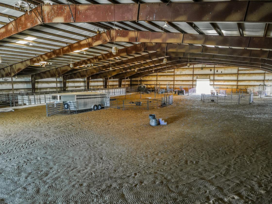 Equestrian Estate, 40+/- acres, Huge Indoor Arena - photo 26