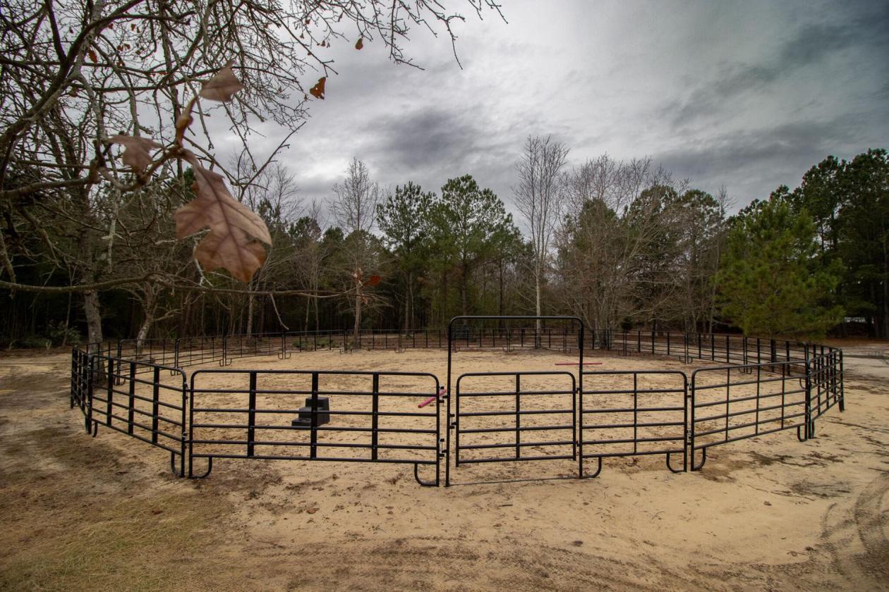 Affordable Horse Farm on 13 acres in Aiken County - photo 12