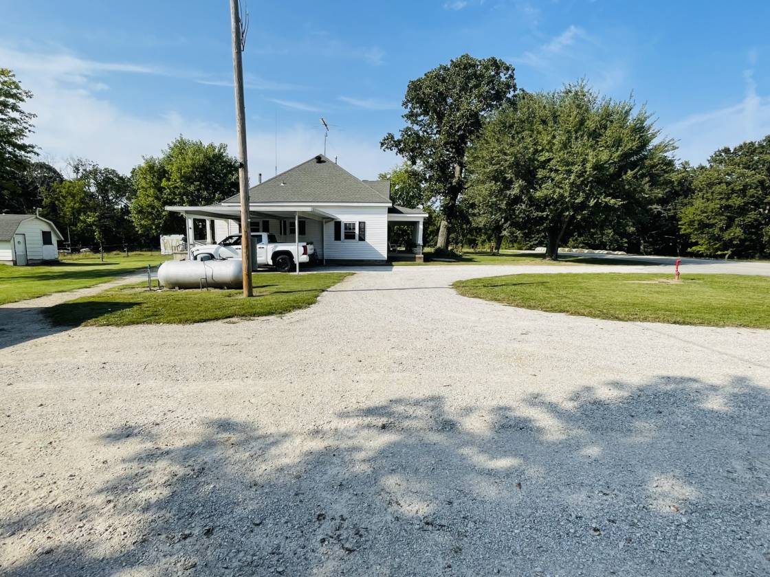 206 beautiful mostly level land - photo 13