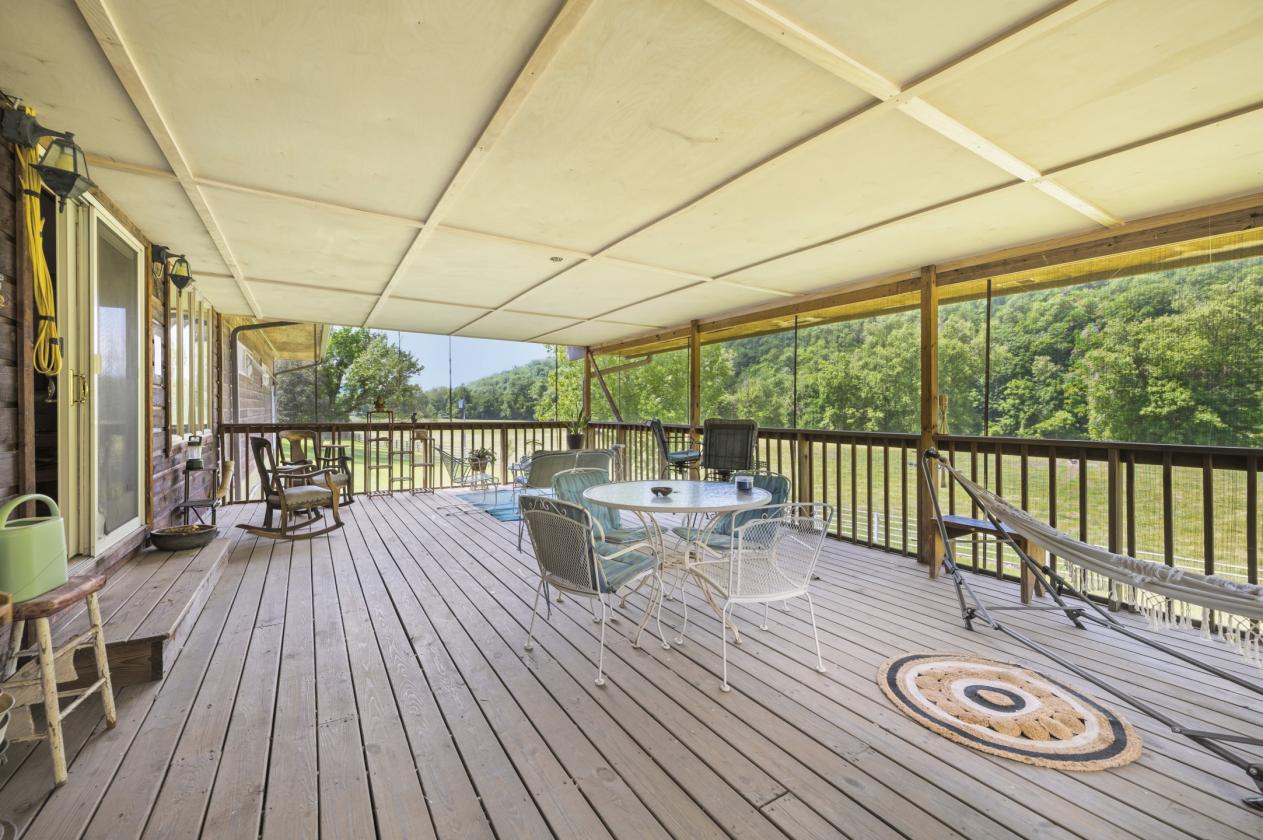 Commercial & Residential ON The Kentucky River - photo 14