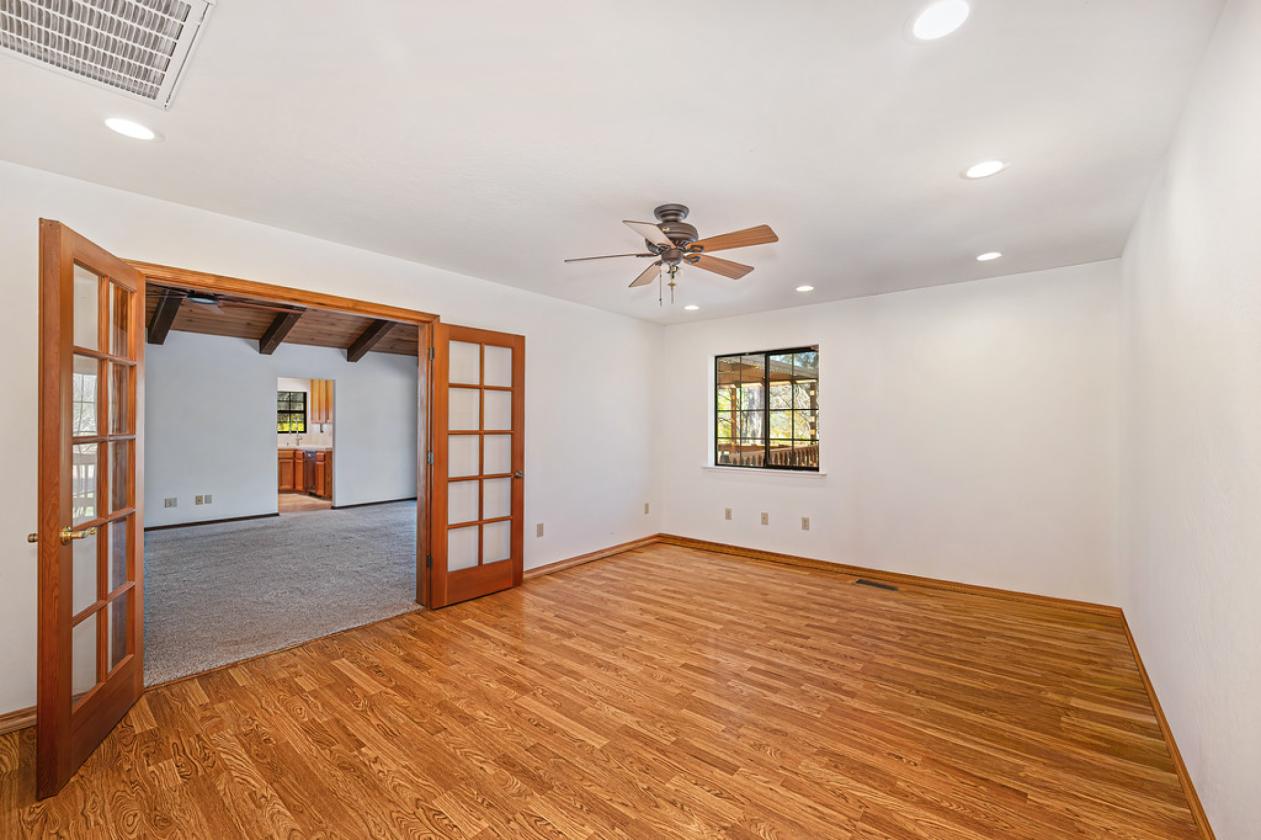 25-Acre Country Home & Horse Property - photo 19