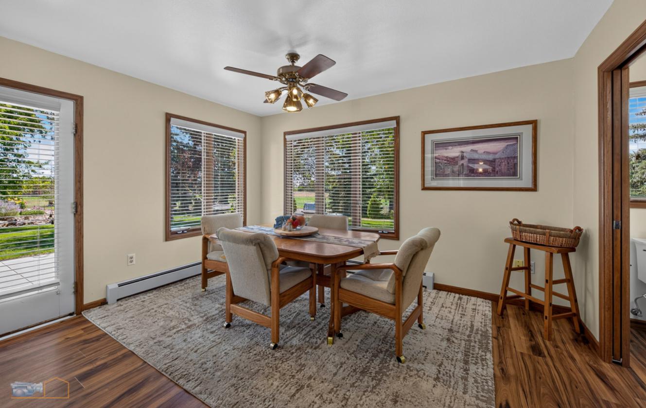 8-Acre Horse Property - photo 16