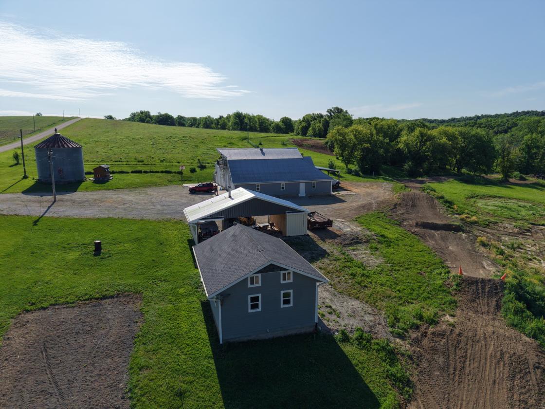 Riverfront Farmette! 25+acres allows horses - photo 4