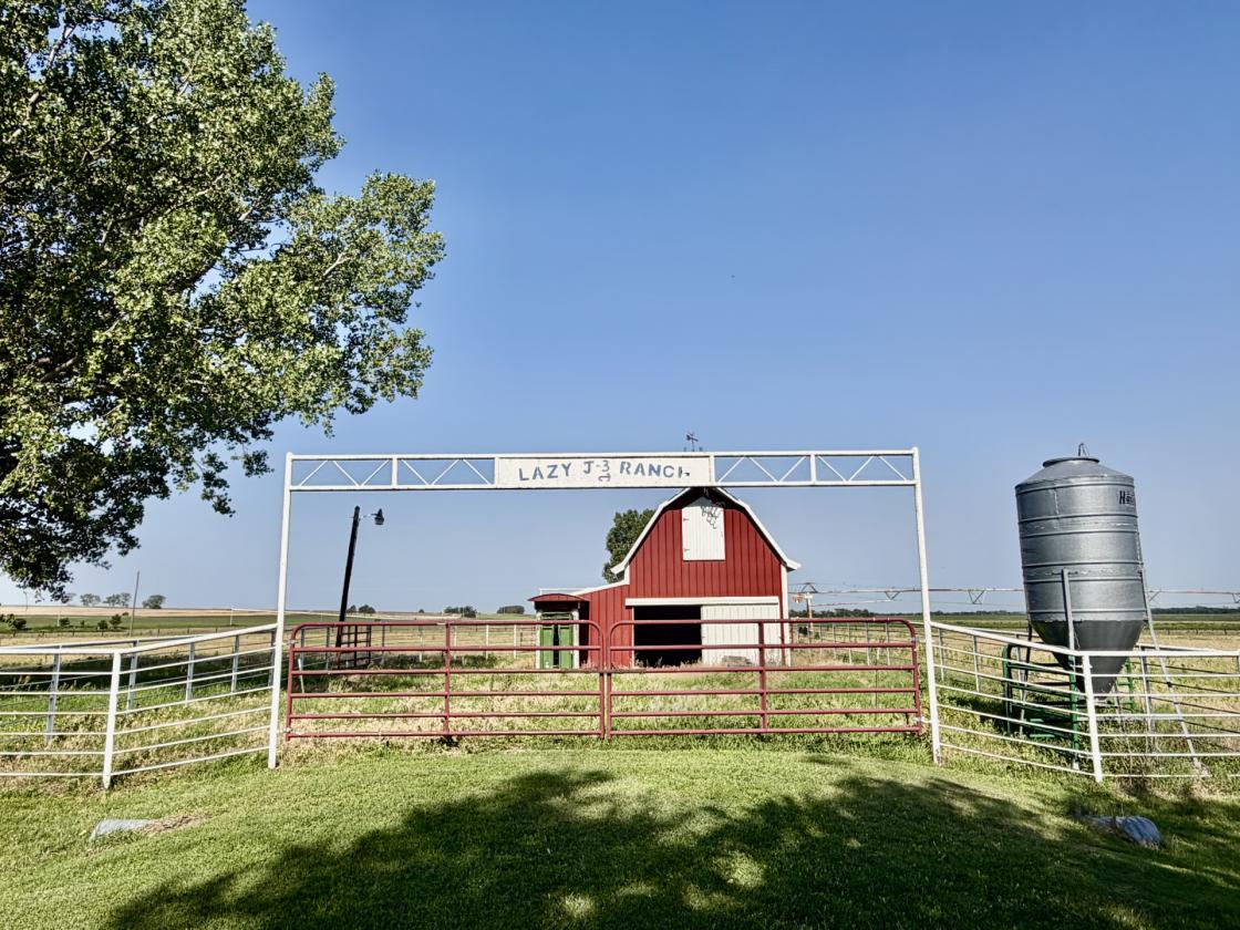Woodruff Hobby Farm - photo 6