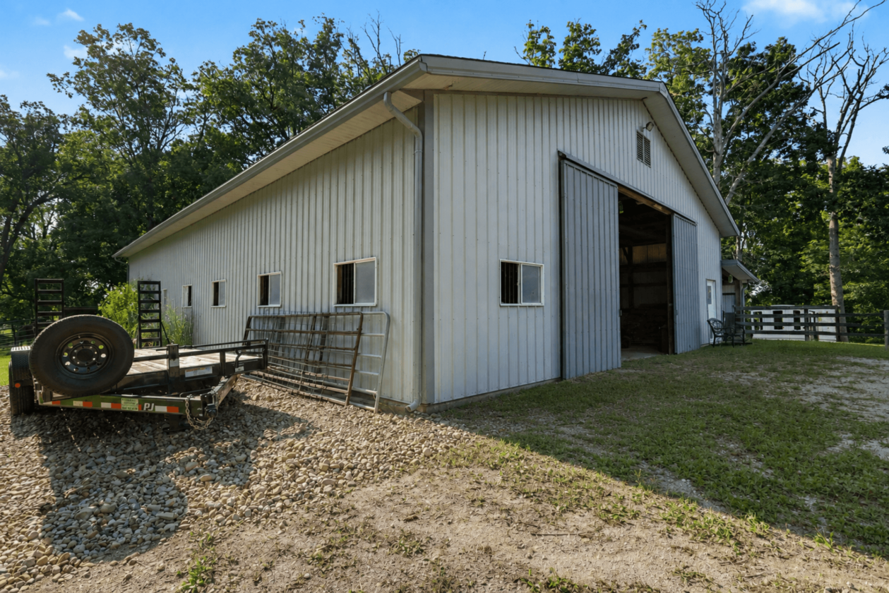 Premier Equestrian Country Estate |24 Acres - photo 5