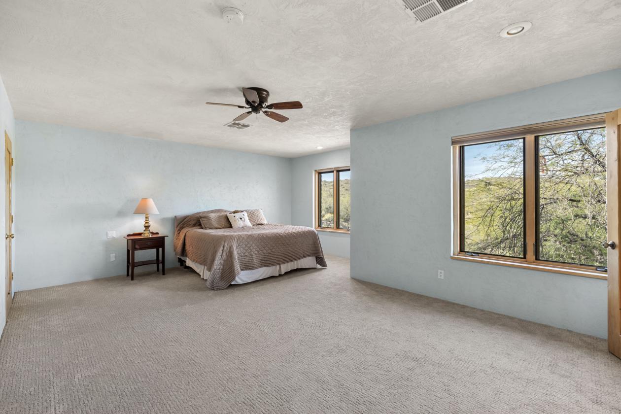 5 Acres + Direct Tonto Trail Access - photo 25