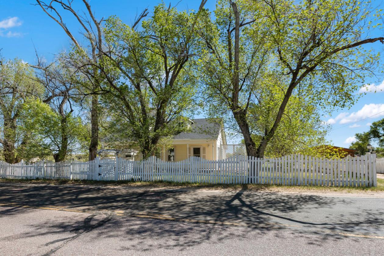 5-Acre Horse Property with Barn & Views! - photo 1