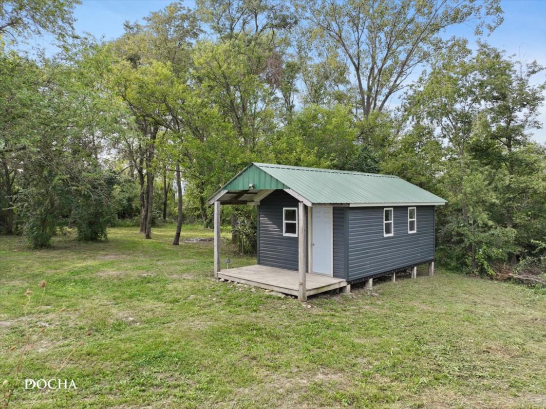 10 Acre Buildable Horse Ready Parcel! - photo 16