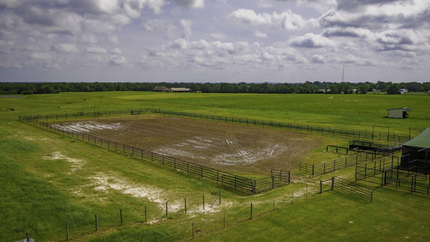Premier Property with Luxury Home, Barn, and Arena - photo 7