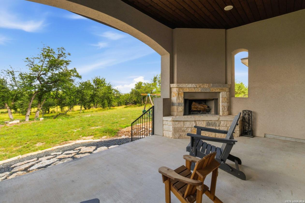 Hill Country Views! - photo 15