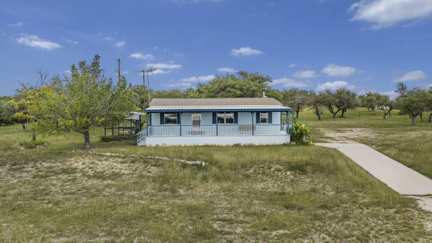 90 Acres in the heart of the Texas Hill Country - photo 28