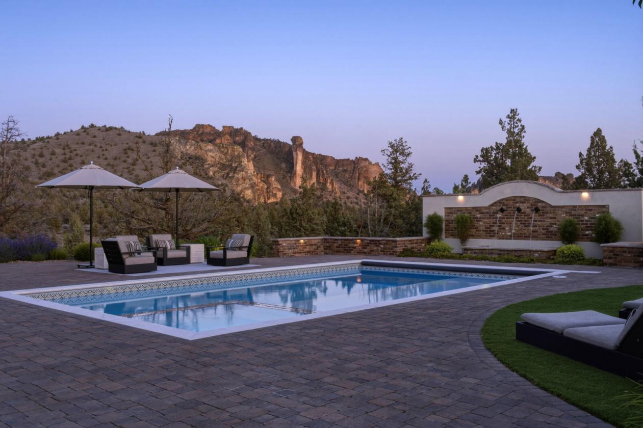 Oregon Ranch Estate | Smith Rock Views - photo 20