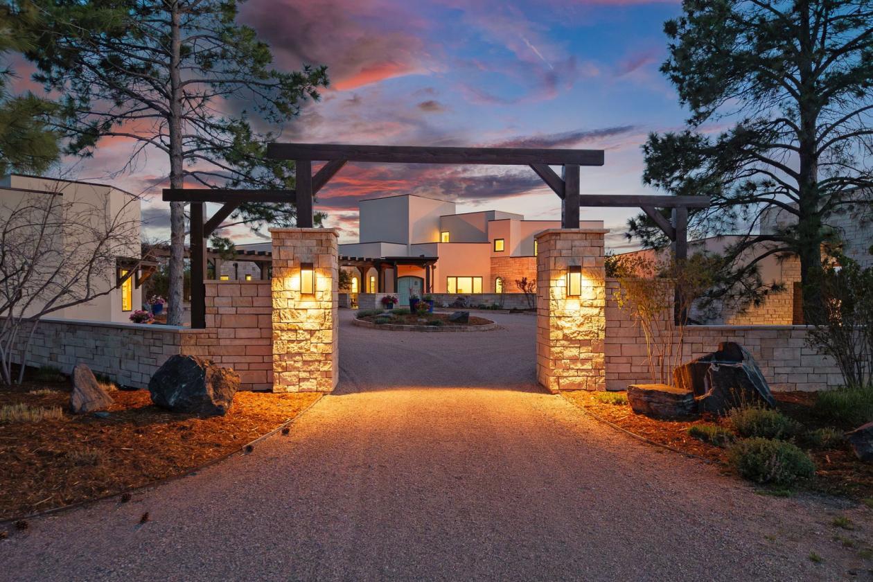 40 Acre World-Class Equestrian Estate - photo 9