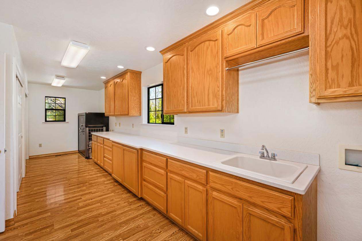 25-Acre Country Home & Horse Property - photo 20