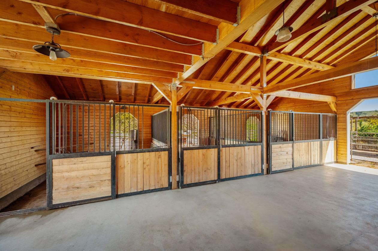 Lapeyre Ranch, Incredible Opportunity - photo 4