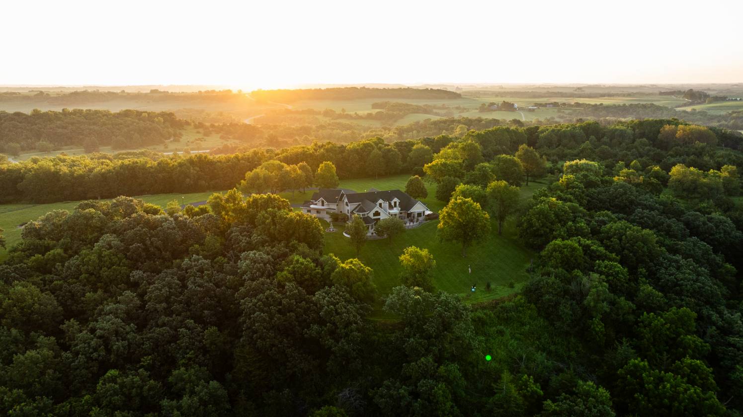 Horse Property for sale.