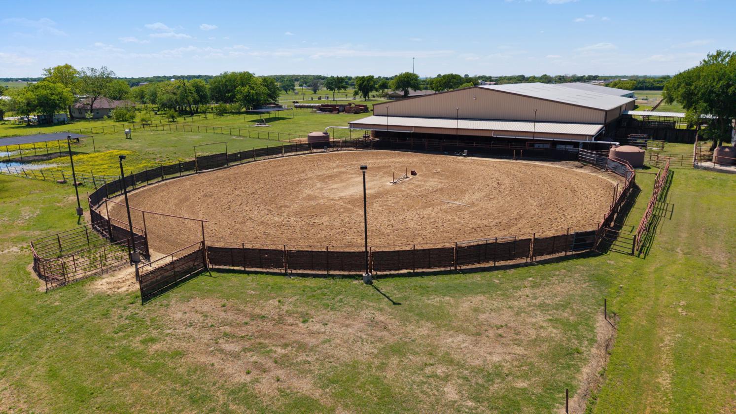 TM Horse Ranch - photo 27