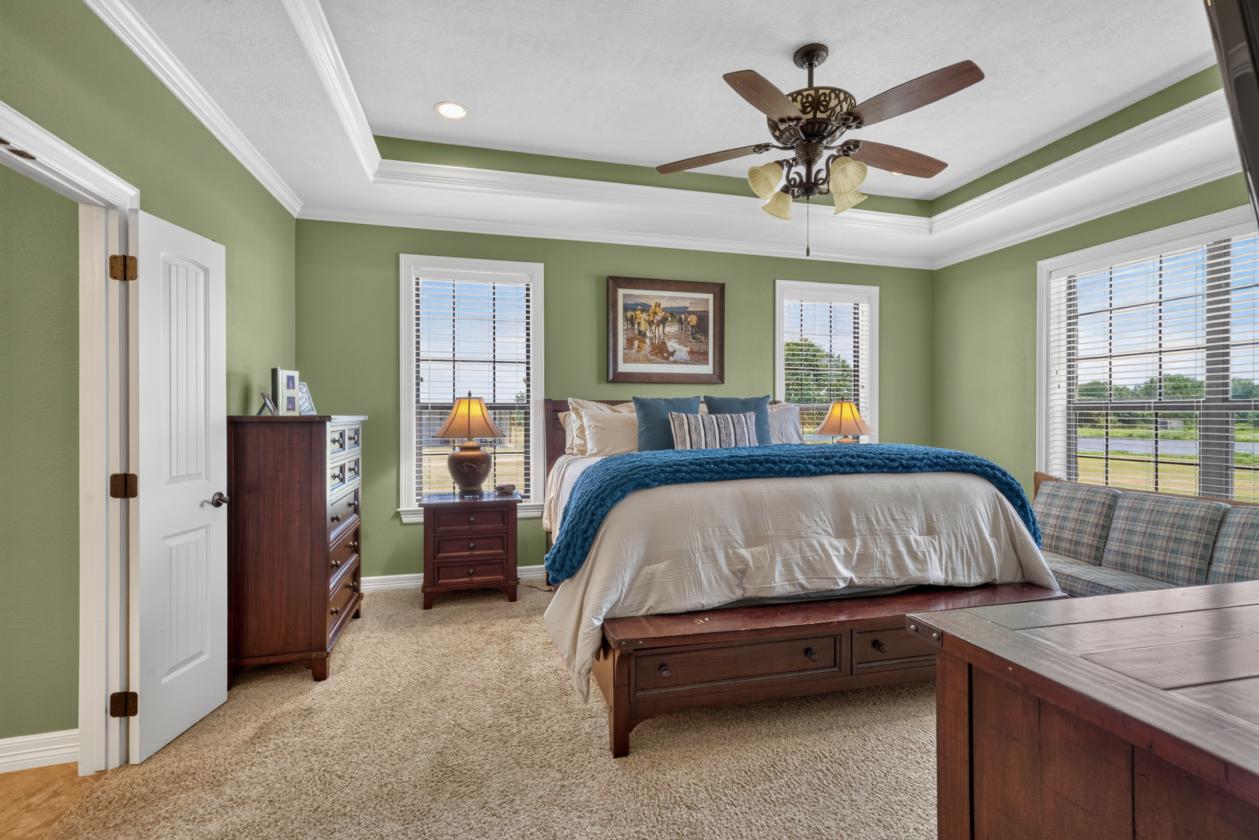 Luxury 32-acre Ranch Estate near Texas A&M - photo 11