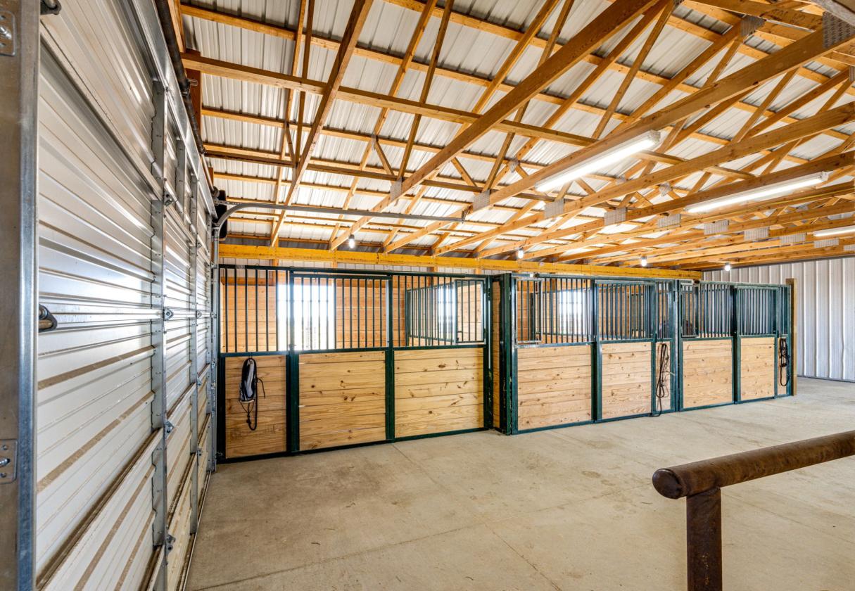 40-Acre Horse Property - photo 9