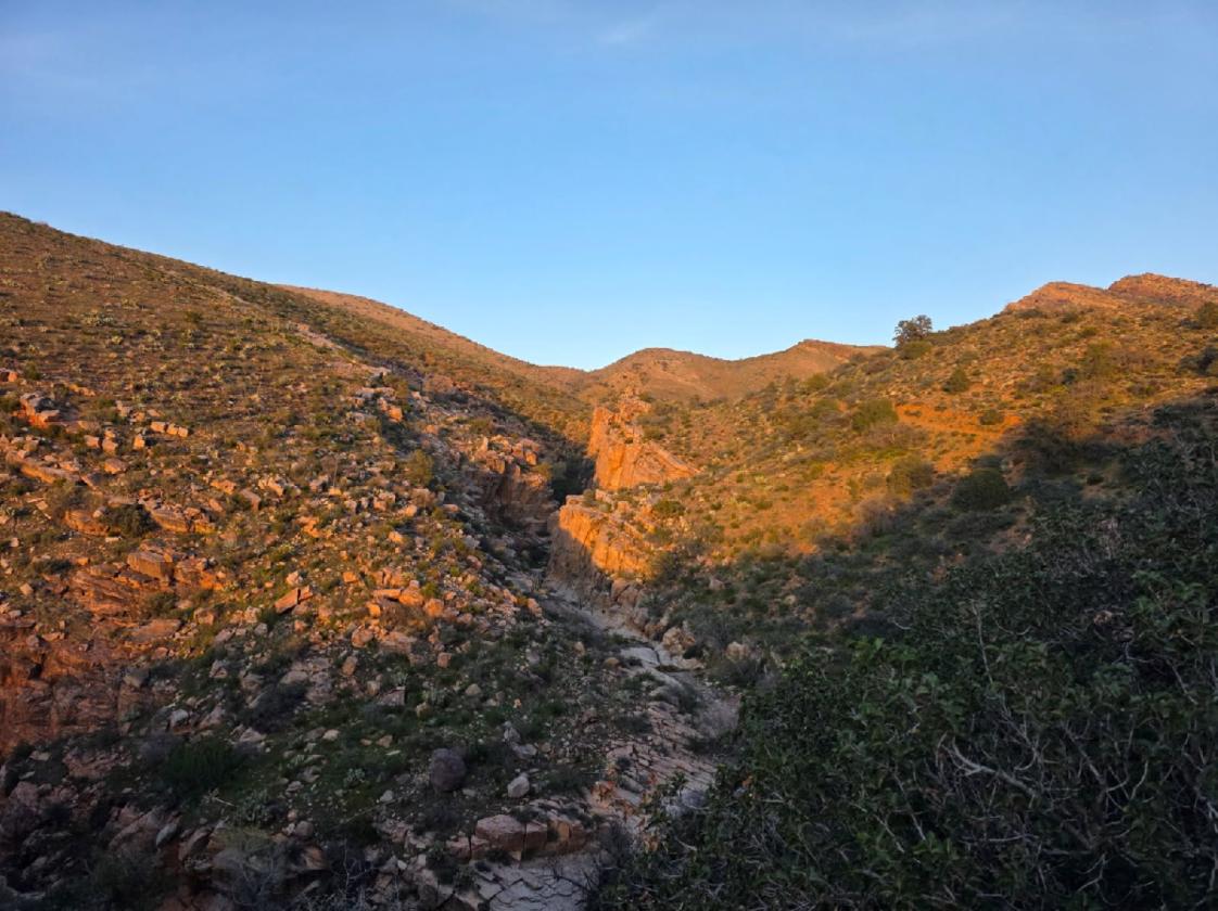 642 Acres El Capitan Canyon Ranch - photo 18