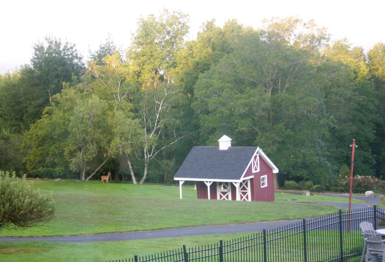 Gentlemans Farm - Unique property set on the Ridge - photo 3