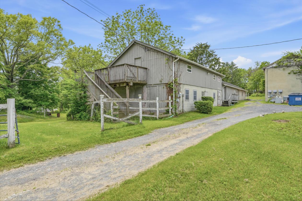 Exceptionally Priced 5 Acre Farm - photo 16
