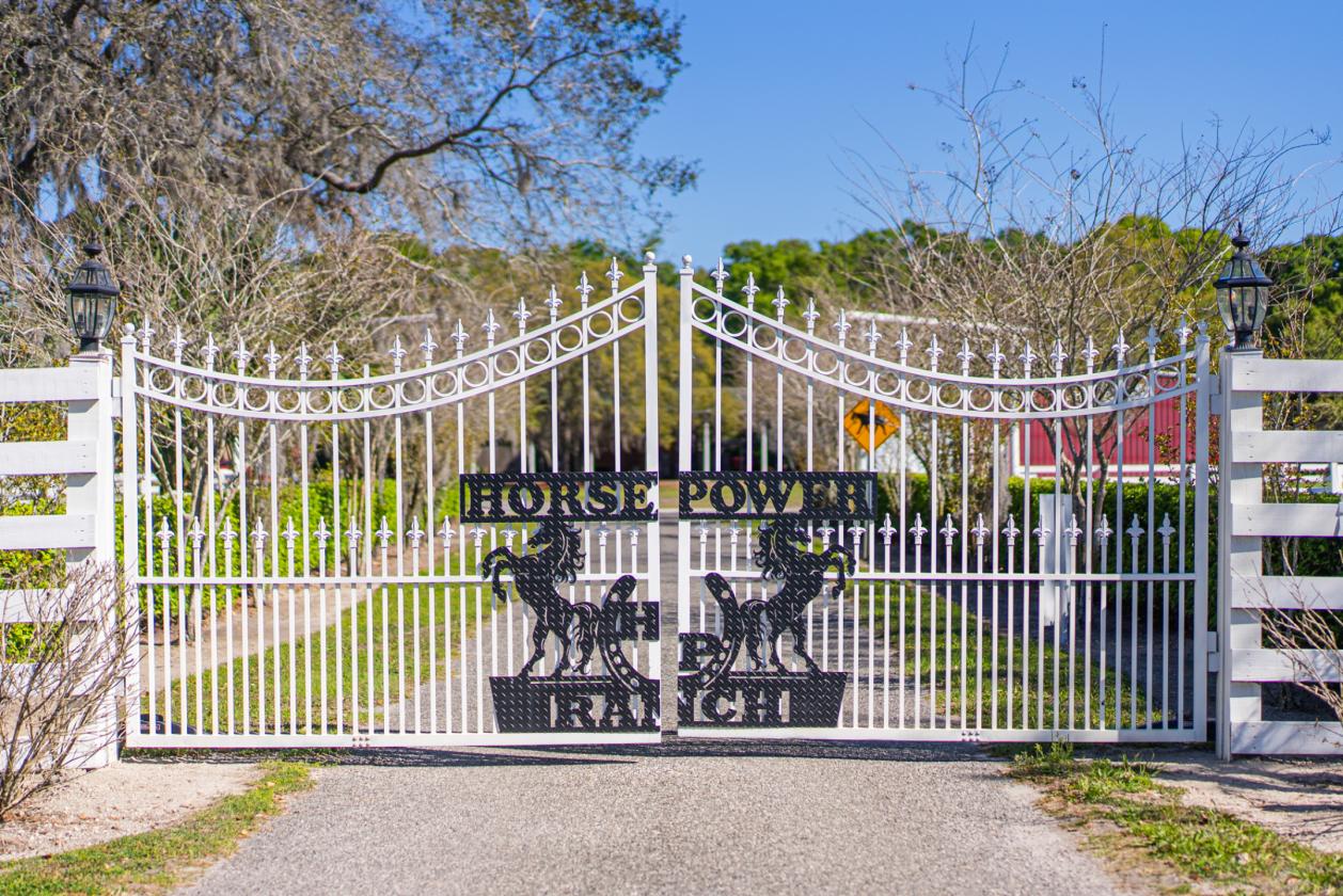 21.75 Acres in Central Florida Horse Country - photo 4